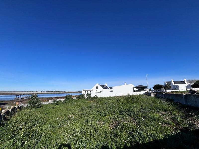 0 Bedroom Property for Sale in Velddrif Western Cape
